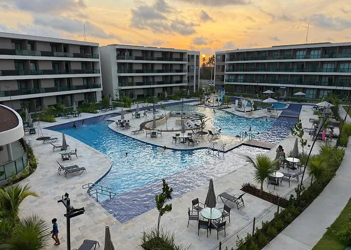 Malia Beach Melhor Trecho De Praia Muro Alto